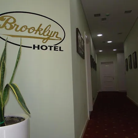 Brooklyn 4*