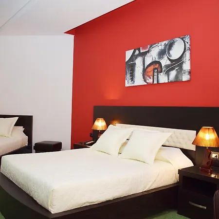 Brooklyn Hotel Vlore
