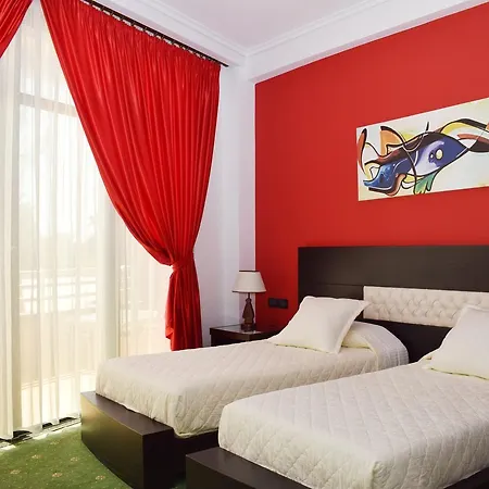 Hotel Brooklyn