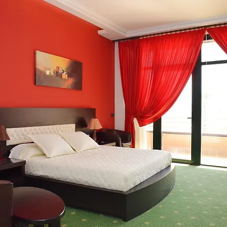 Brooklyn Hotel Vlore