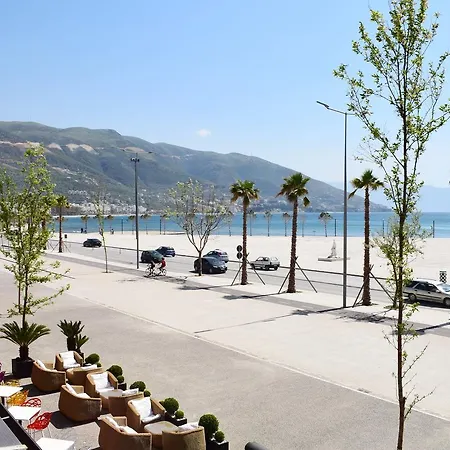 Brooklyn Hotel Vlore