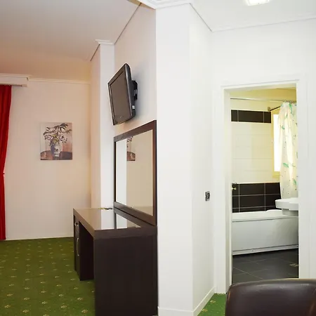 Brooklyn Hotel