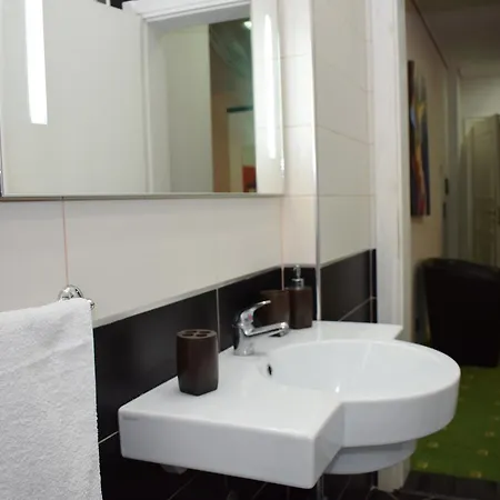 Brooklyn Hotel 4*