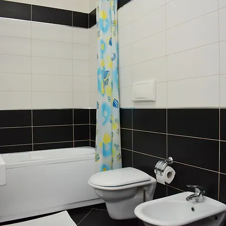 Hotel Brooklyn 4*