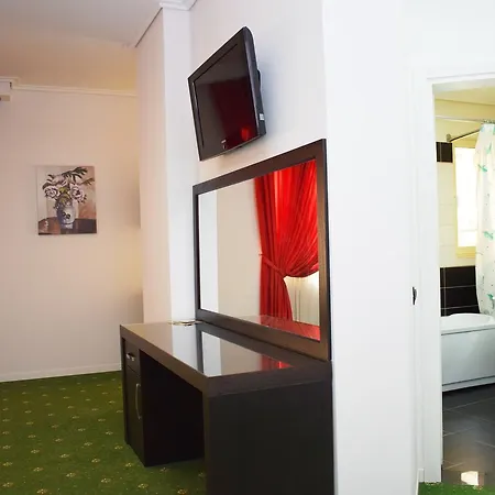 Hotel Brooklyn Vlore