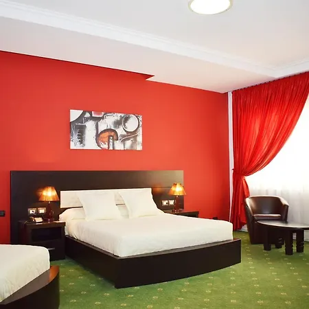 Brooklyn Hotel
