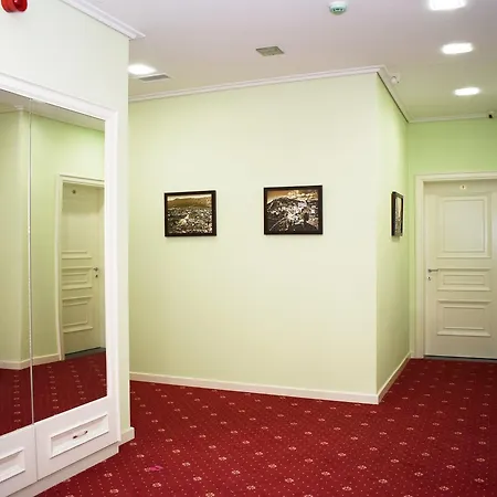 Hotel Brooklyn Vlore