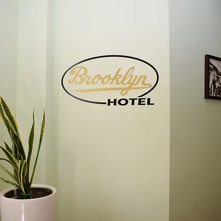 Brooklyn Hotel