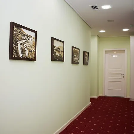Hotel Brooklyn Vlore