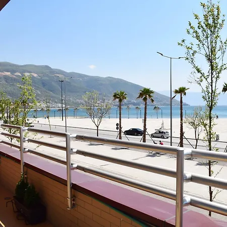 Hotel Brooklyn 4*