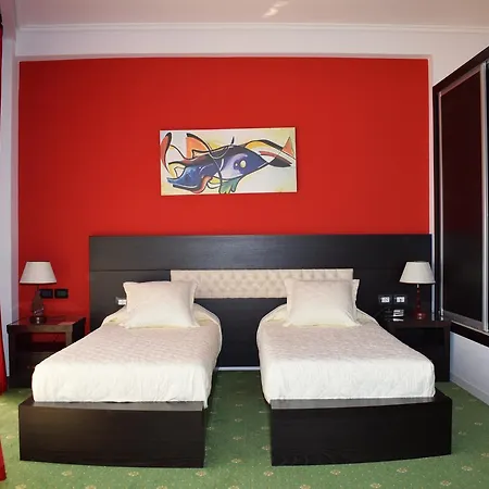 Hotel Brooklyn