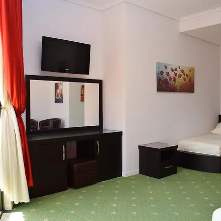 Hotel Brooklyn