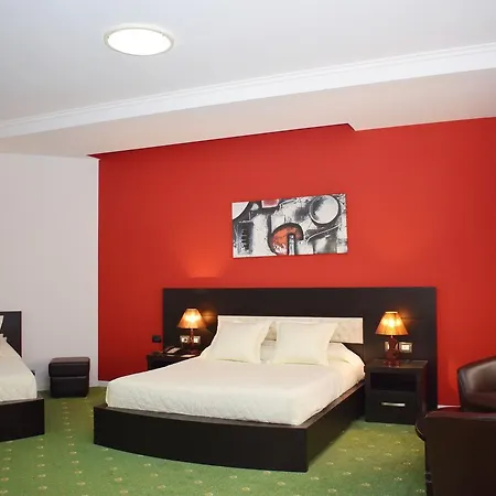 Hotel Brooklyn