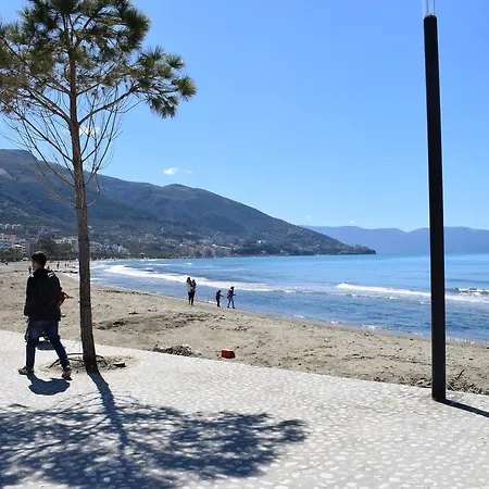 Hotel Brooklyn Vlore